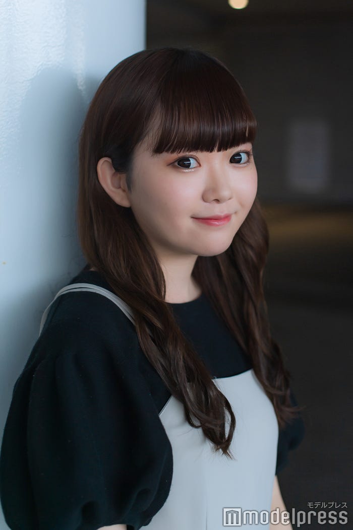 岩崎由佳さん(C)モデルプレス