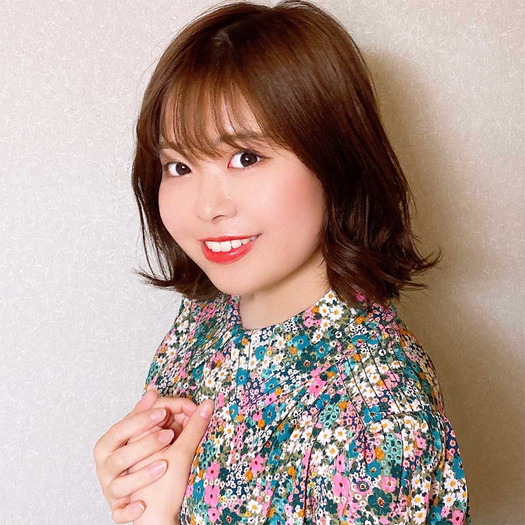 「MISS CIRCLE CONTEST 2021」⼆次審査通過者／提供画像