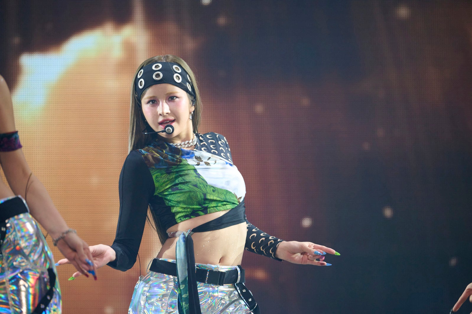 HARVEY／ハーヴィー（提供写真）