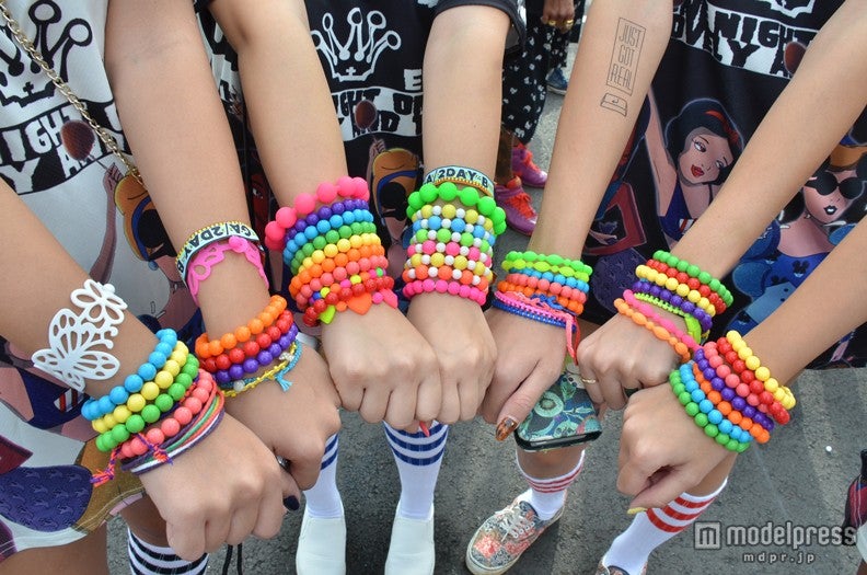 「キャンディ（Kandi）」