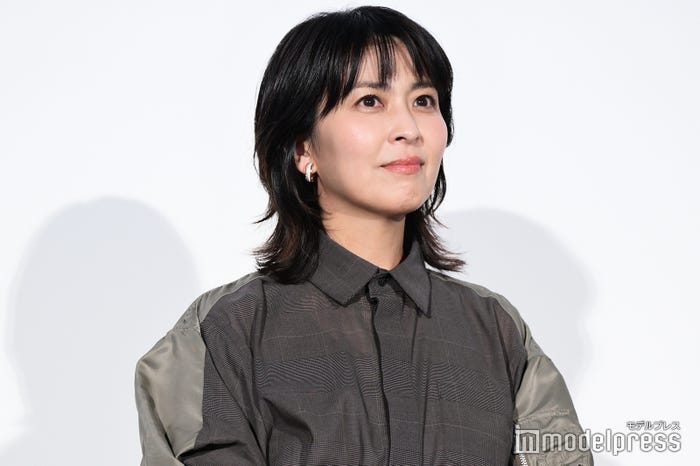 松たか子(C)モデルプレス