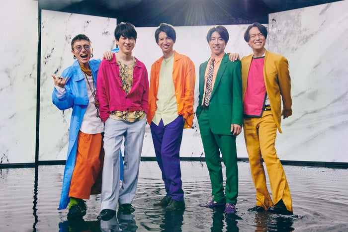 関ジャニ リトグリら Nhk音楽特番出演決定 吹奏楽部とのコラボも モデルプレス 関ジャニ リトグリら Nhk音楽特番出演決定 吹奏楽部とのコラボも モデルプレス