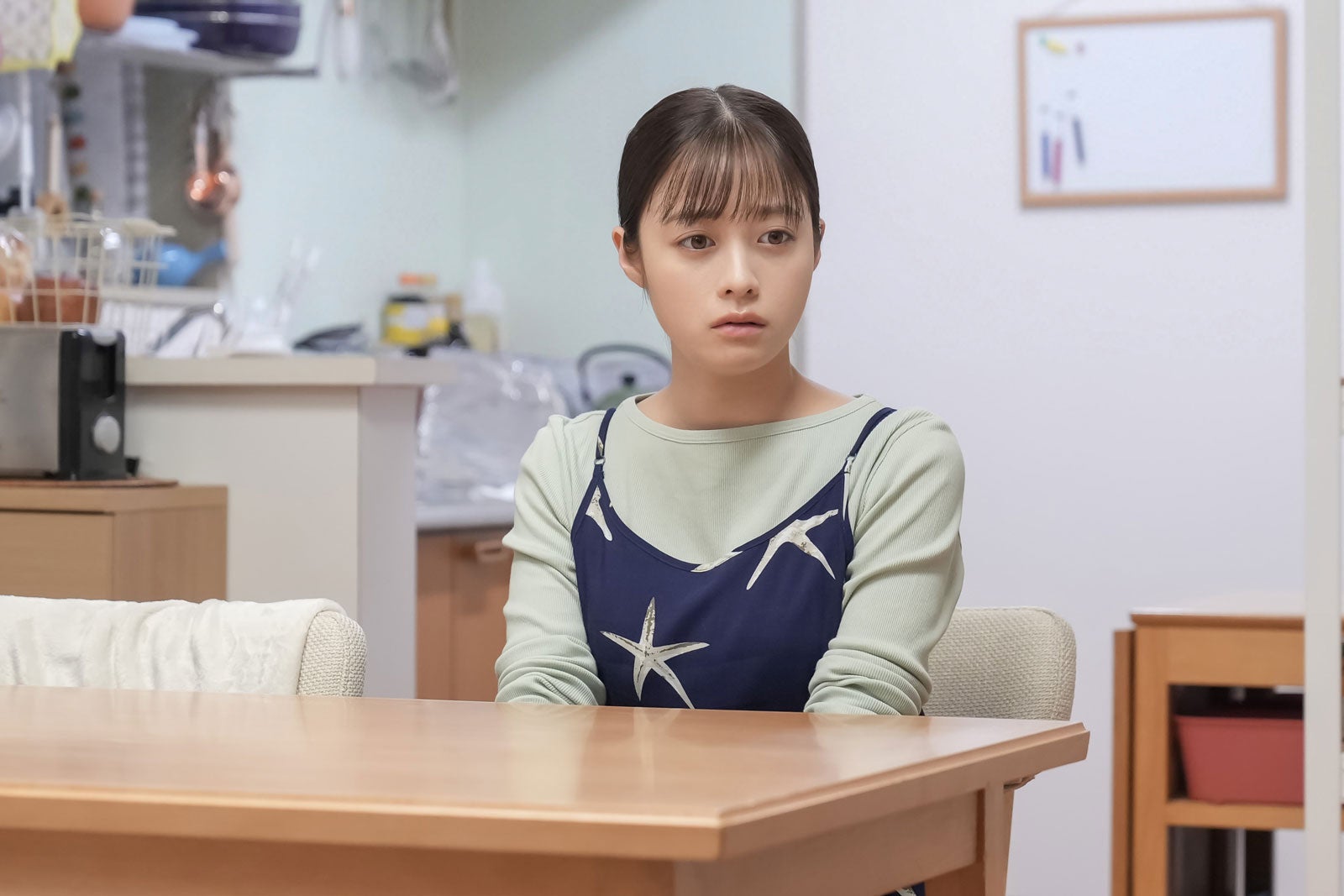 【おむすび 第108話あらすじ】結、意気消沈する娘の話を聞く