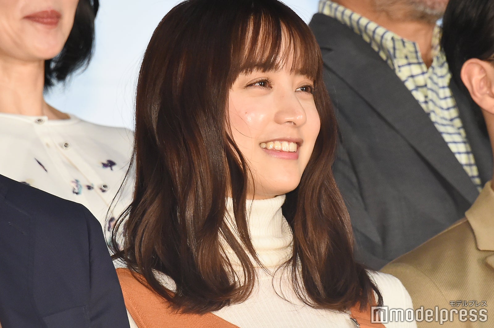 山本美月 （C）モデルプレス