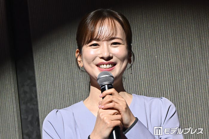 皆藤愛子(C)モデルプレス