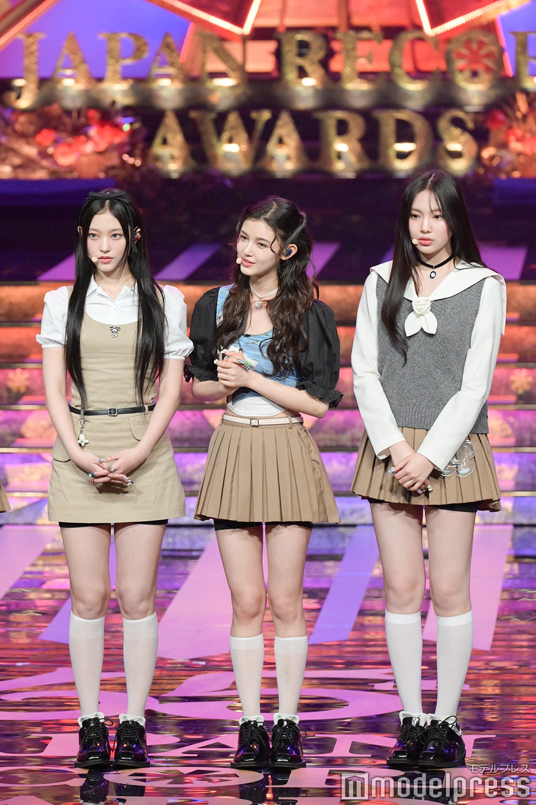 （C）モデルプレス