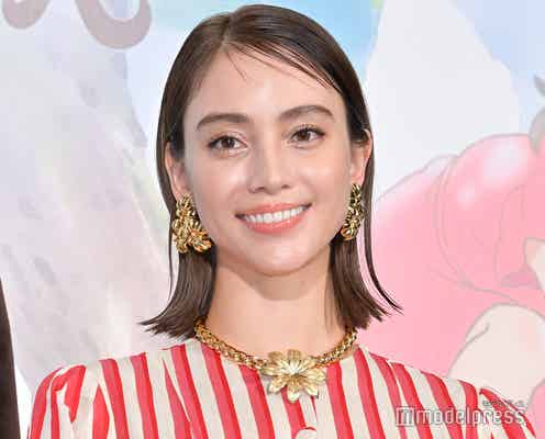 滝沢カレン、具材たっぷり手作りパスタ公開「お店みたい」「オシャレすぎ」と反響