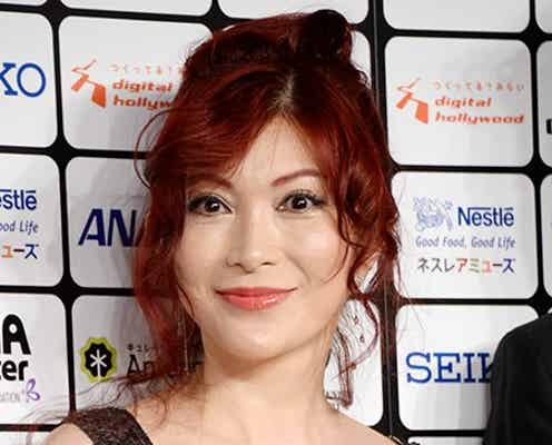 緊急入院の叶美香、まもなく退院へ「天使の美香さんが帰ってきます」