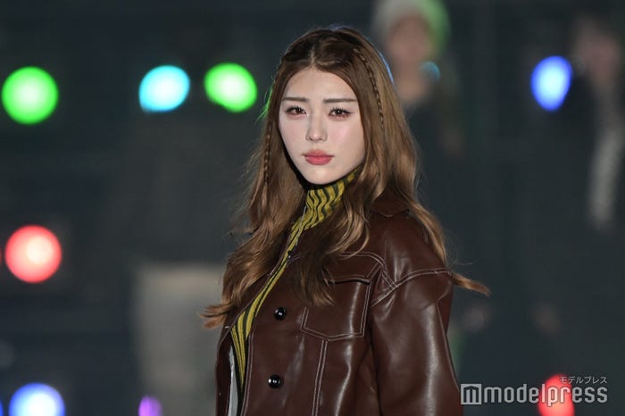 井手上漠(C)モデルプレス