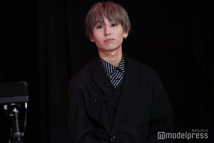 浦野秀太 (C)モデルプレス