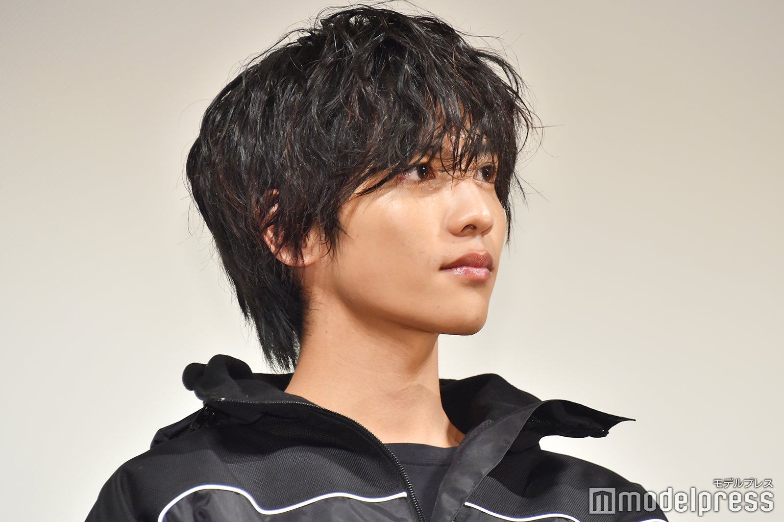 志尊淳（C）モデルプレス