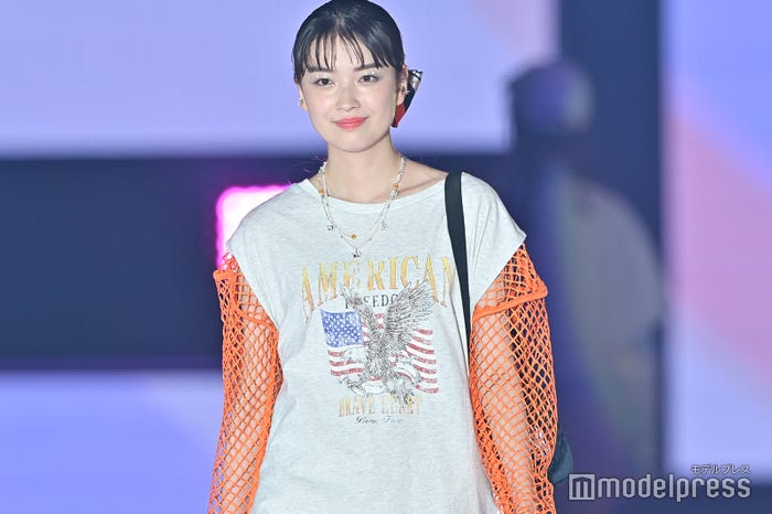 茅島みずき (C)モデルプレス