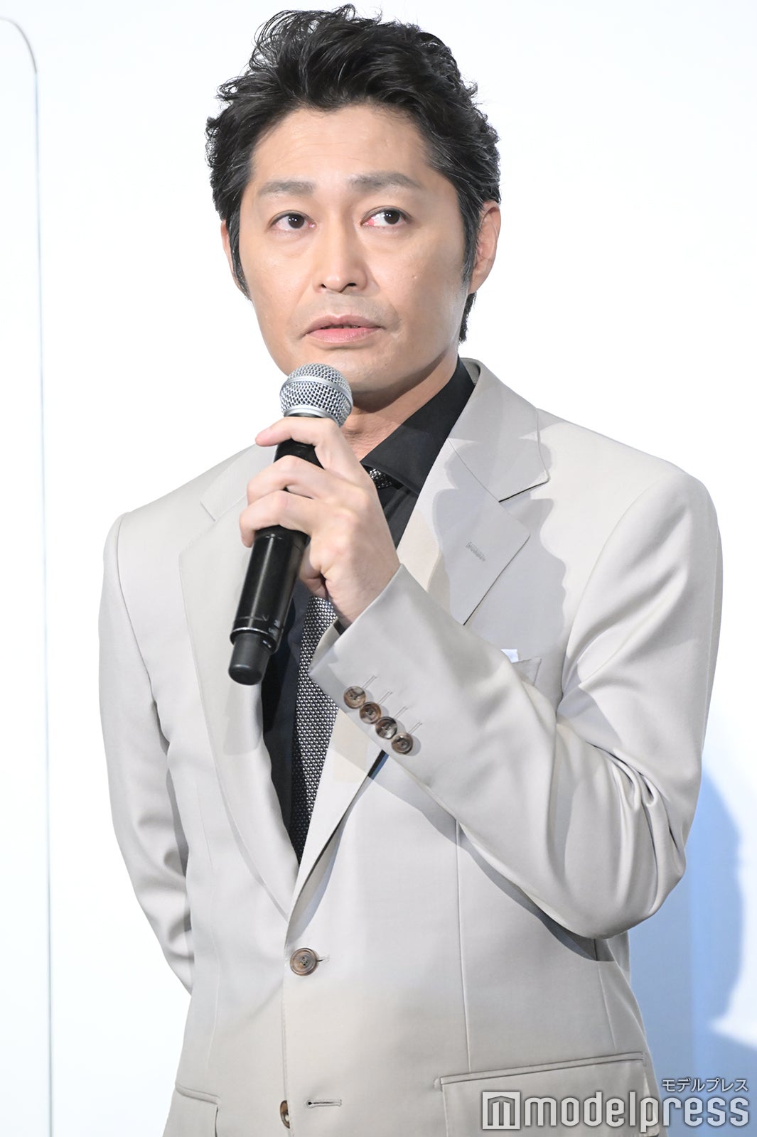 安田顕 （C）モデルプレス