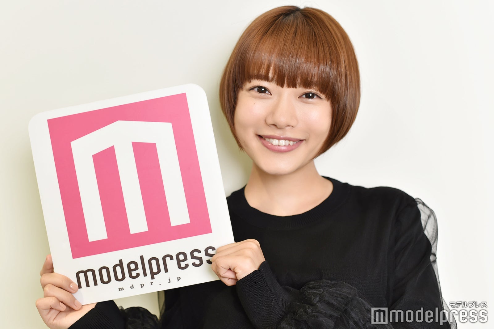 杉咲花（C）モデルプレス