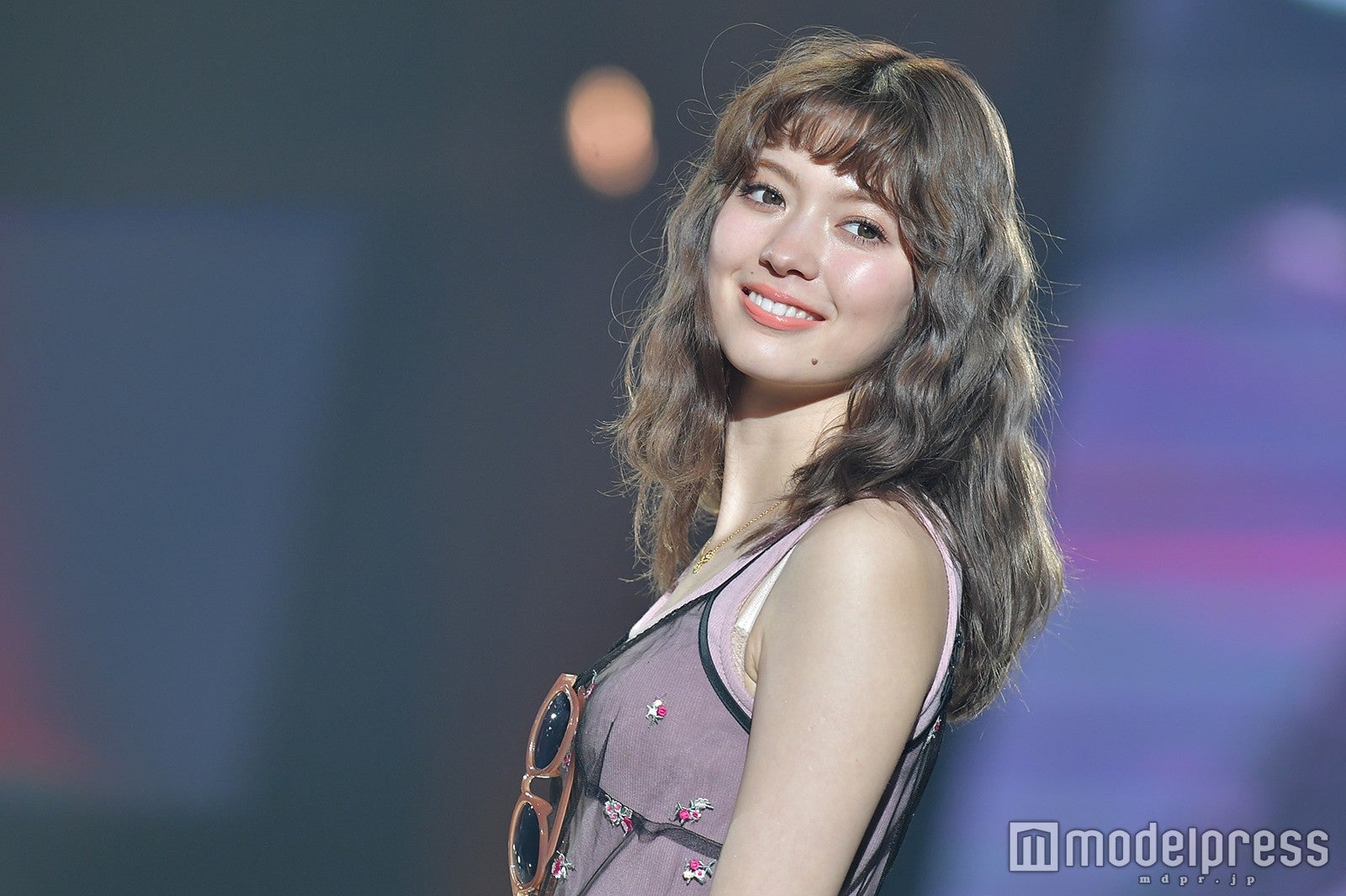 八木アリサ（C）モデルプレス