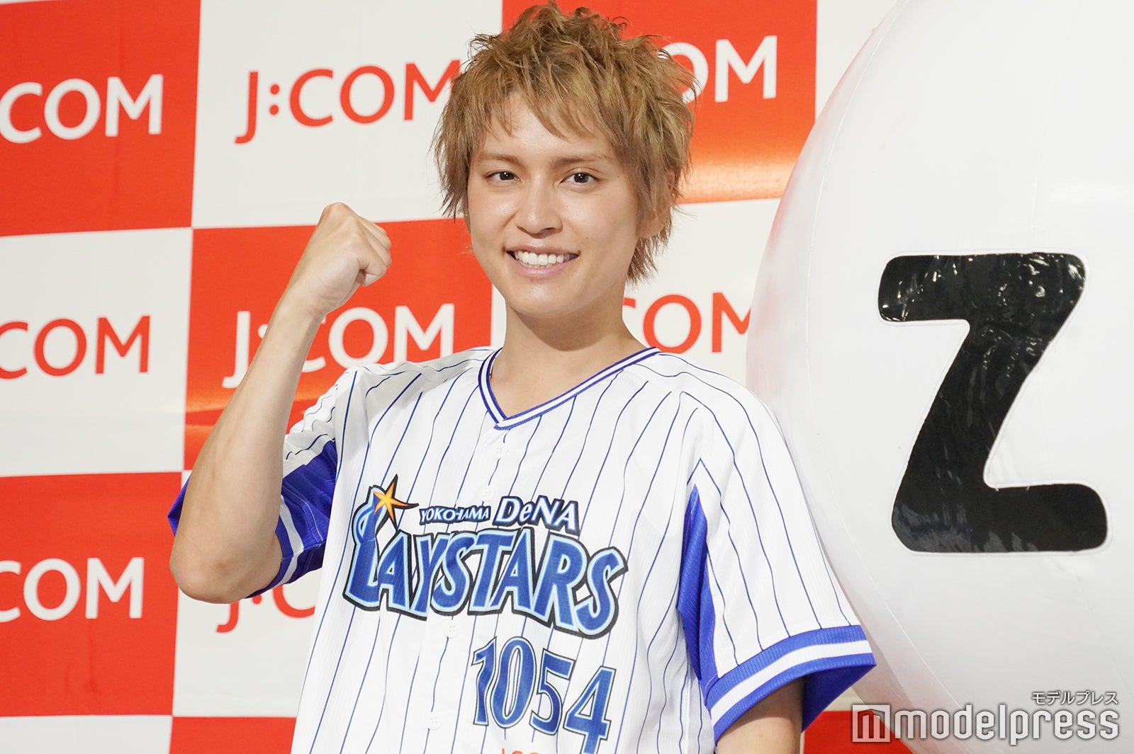 手越祐也（C）モデルプレス