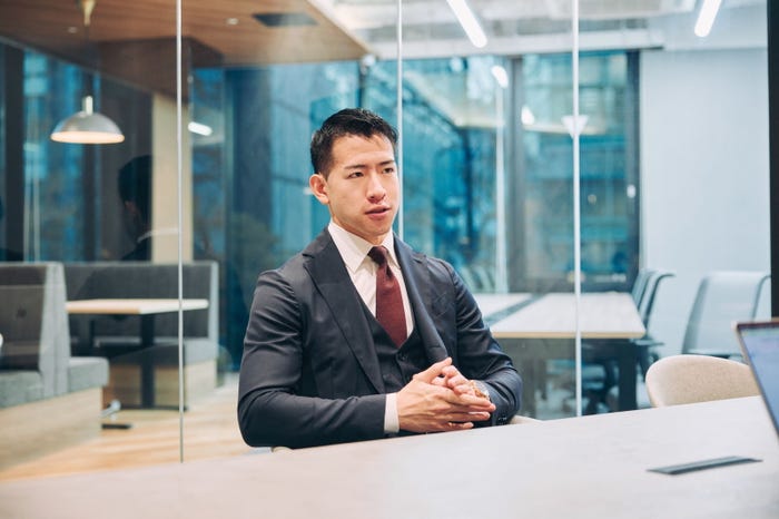 篠宮拓武氏/提供画像