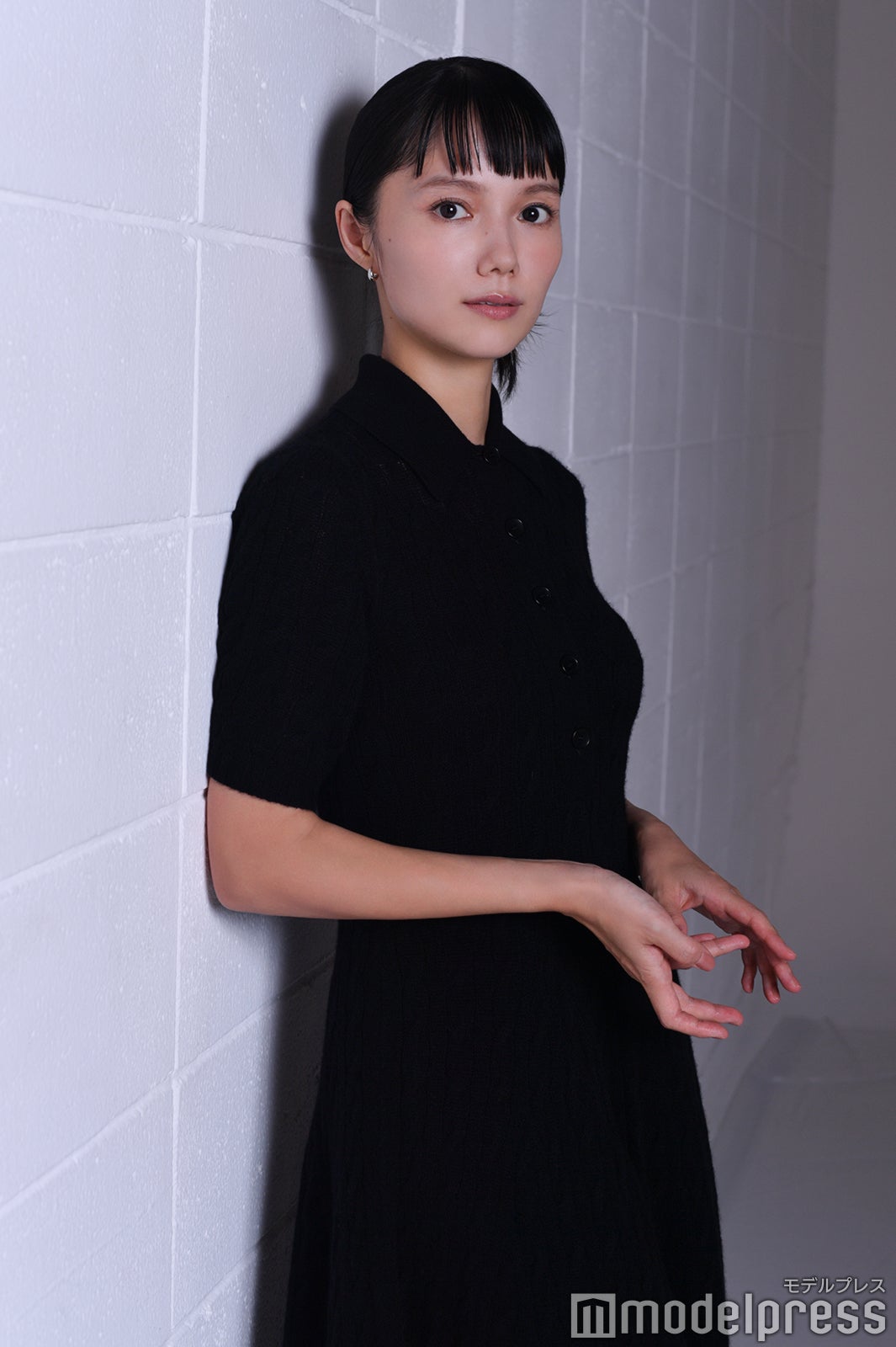 宮崎あおい（C）モデルプレス／スタイリスト：Babymix
