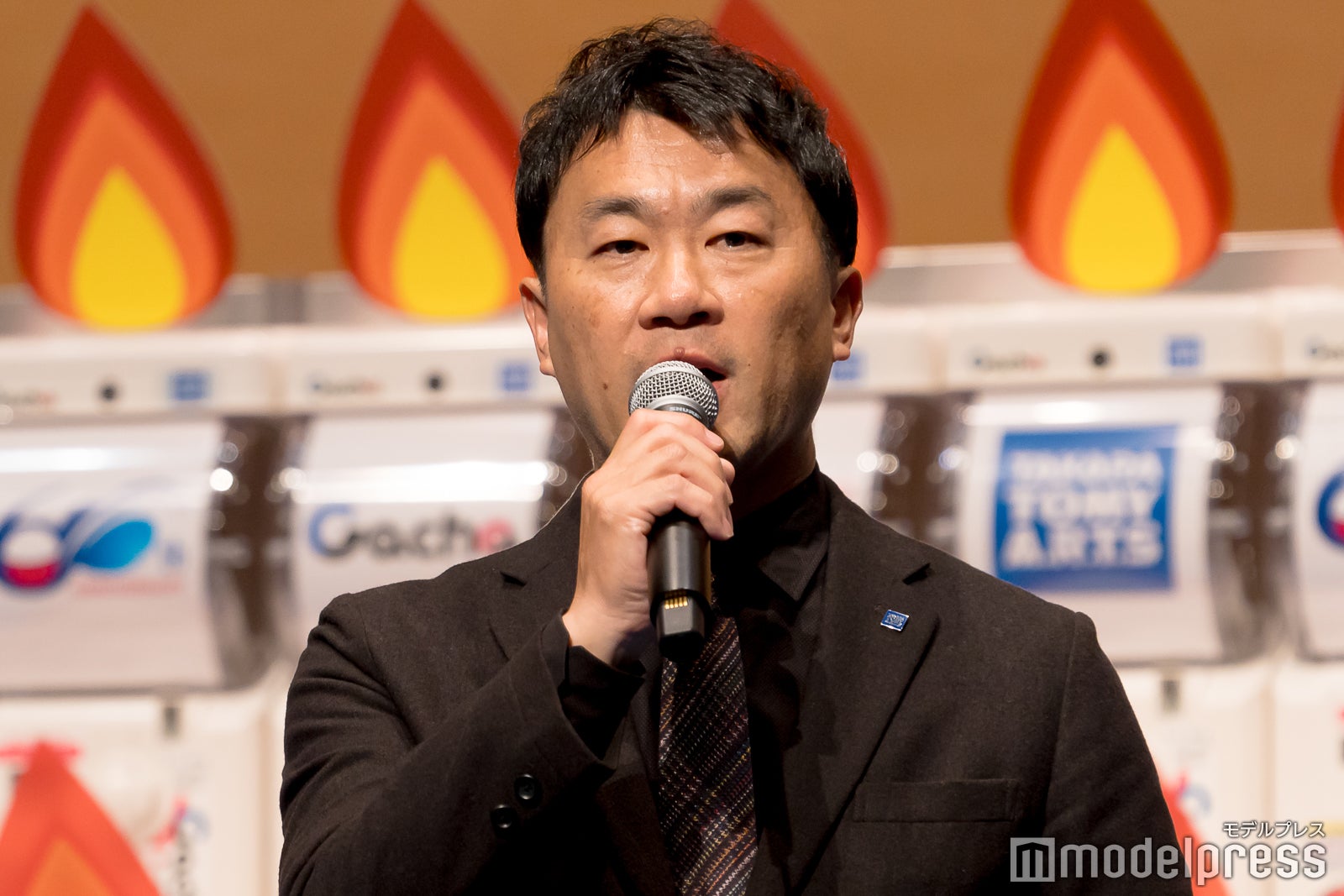 近藤歳久社長（C）モデルプレス