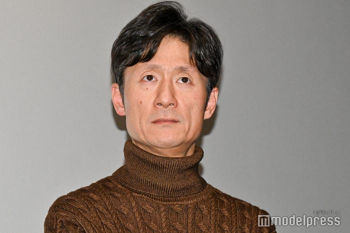 李相日監督(C)モデルプレス