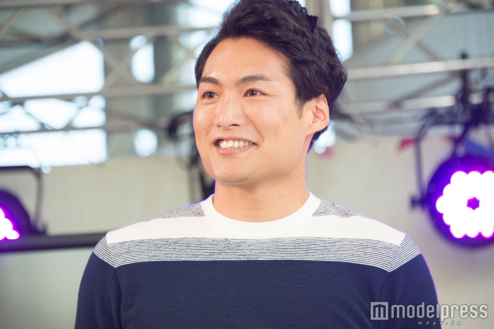 八木将康（C）モデルプレス