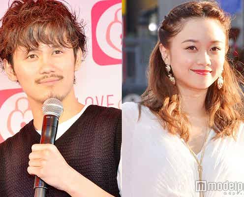 宮城大樹、姉・舞の出産立ち会う 夫のピンチヒッターで