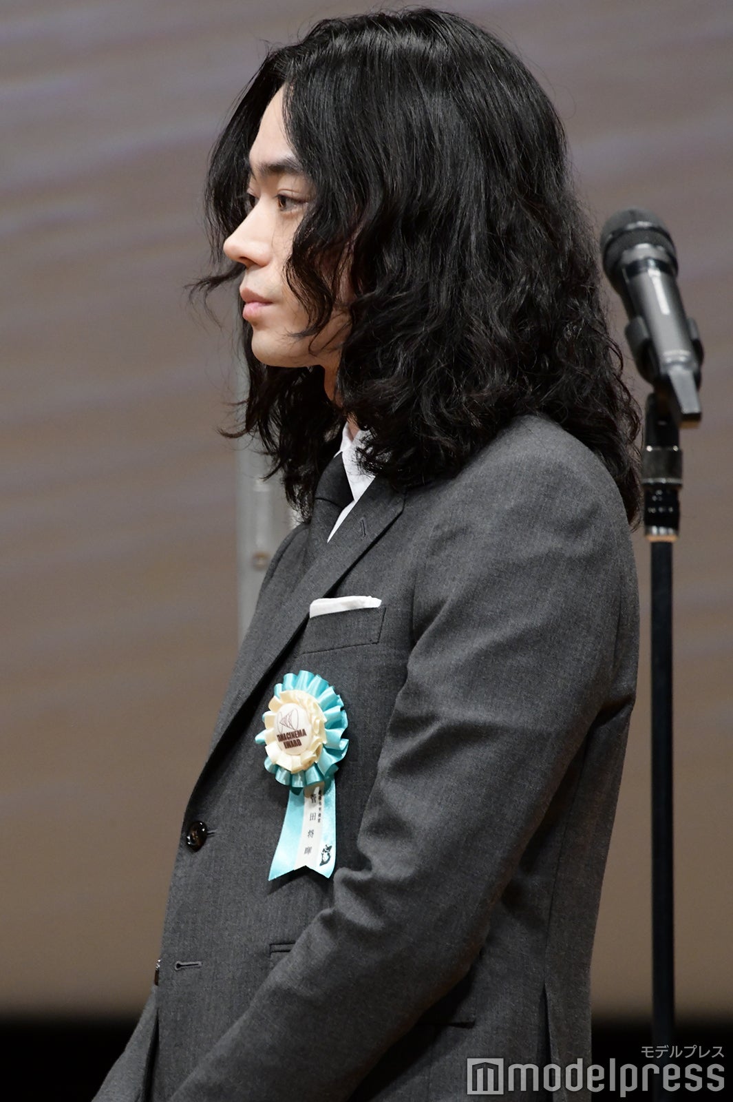 菅田将暉 （C）モデルプレス