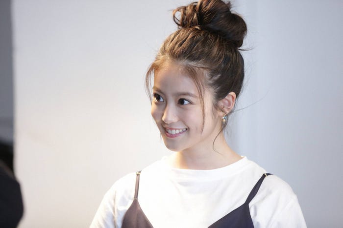 今田美桜(C)フジテレビ