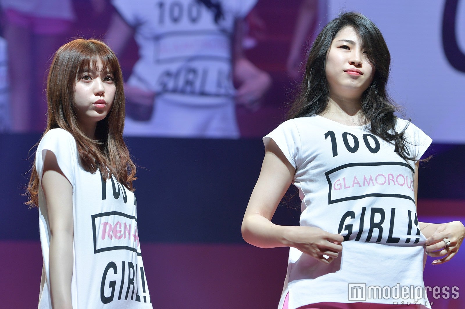 メッセンジャー （C）モデルプレス