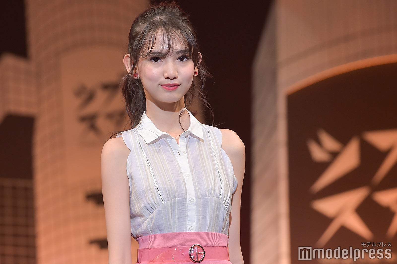 黒木麗奈 （C）モデルプレス