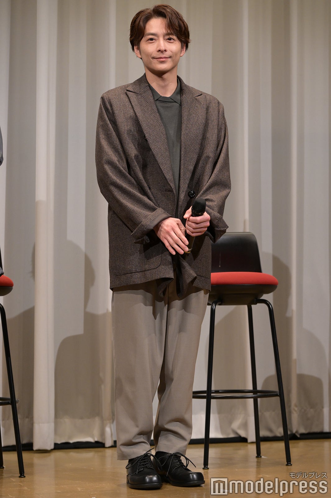 小池徹平（C）モデルプレス