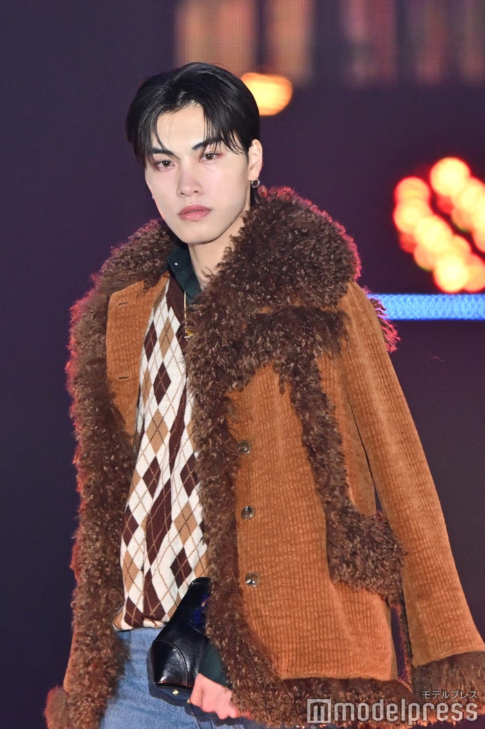 西島蓮汰(C)モデルプレス