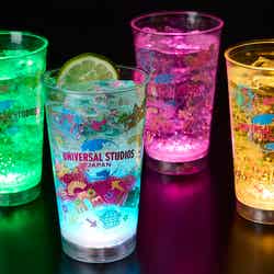 ネオン・カップ¥1,200
/画像提供:ユニバーサル・スタジオ・ジャパン