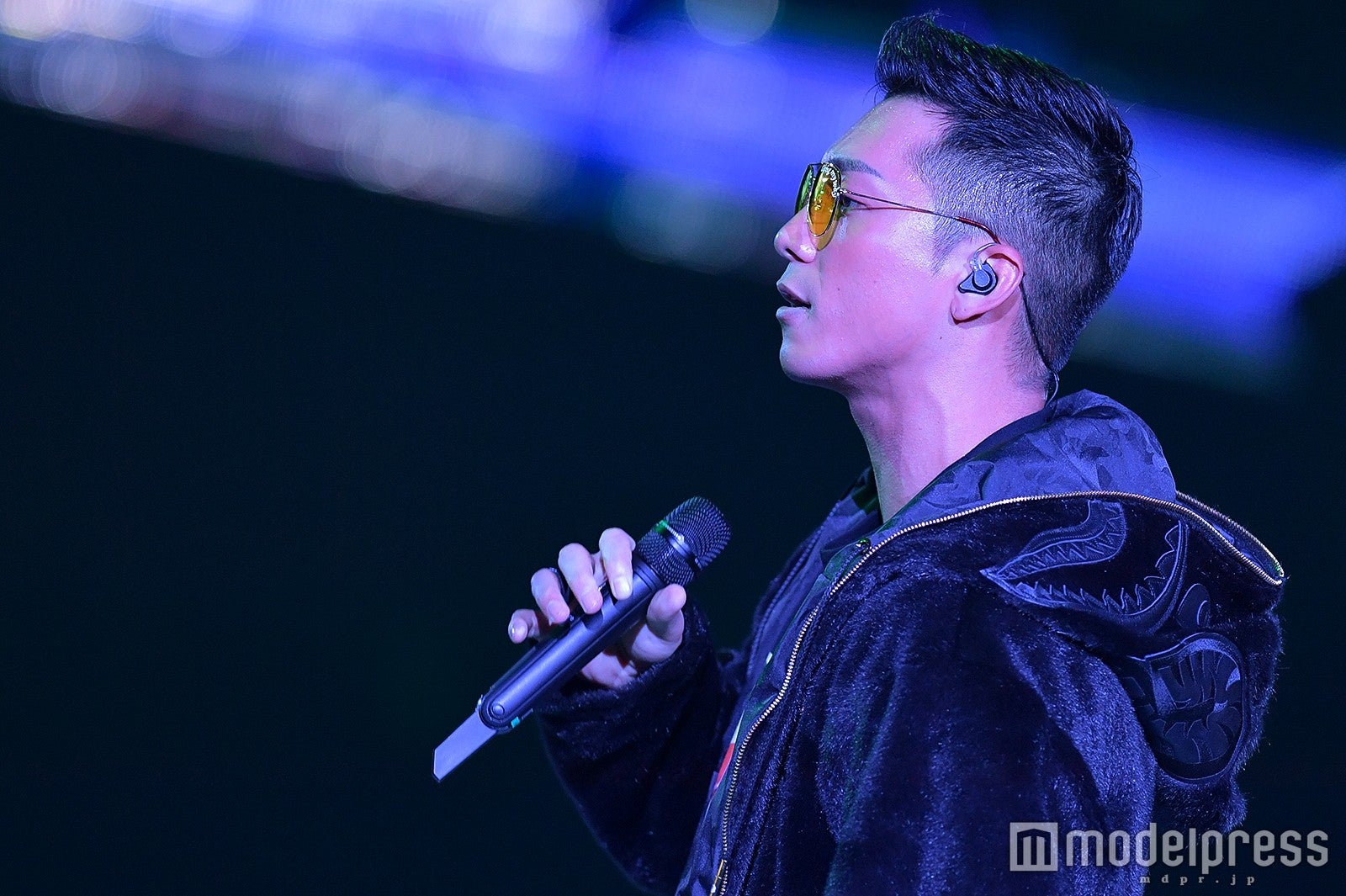 SWAY（C）モデルプレス