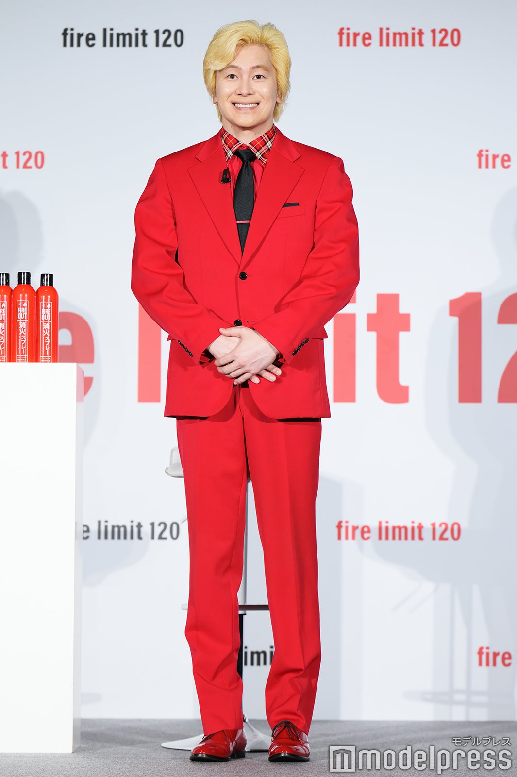 カズレーザー（C）モデルプレス