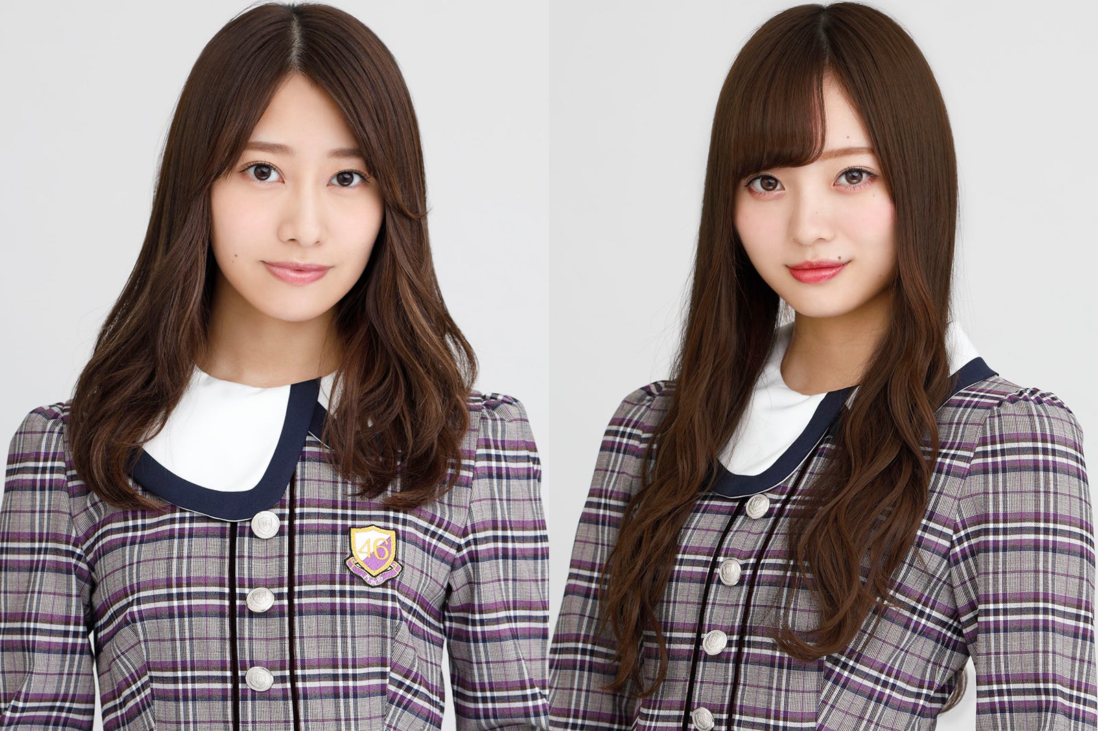 桜井玲香＆梅澤美波、TBSラジオ「乃木坂46DAY」で生出演