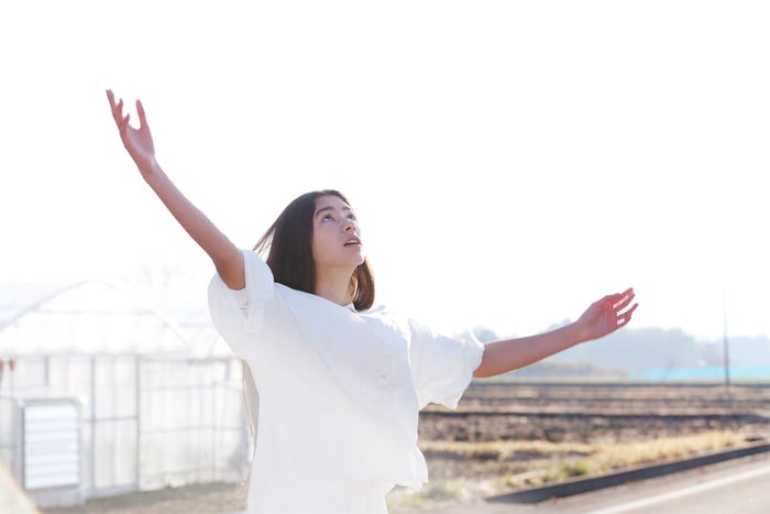 新音(C)2019「まく子」製作委員会/西加奈子(福音館書店)