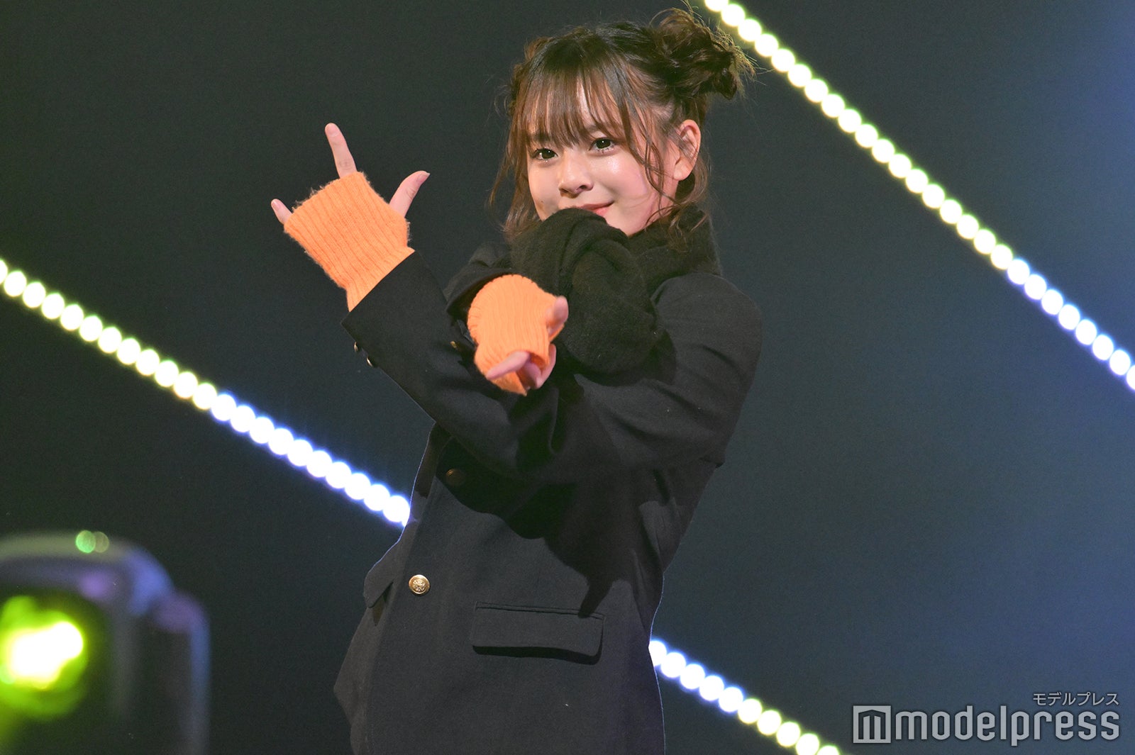 （C）モデルプレス