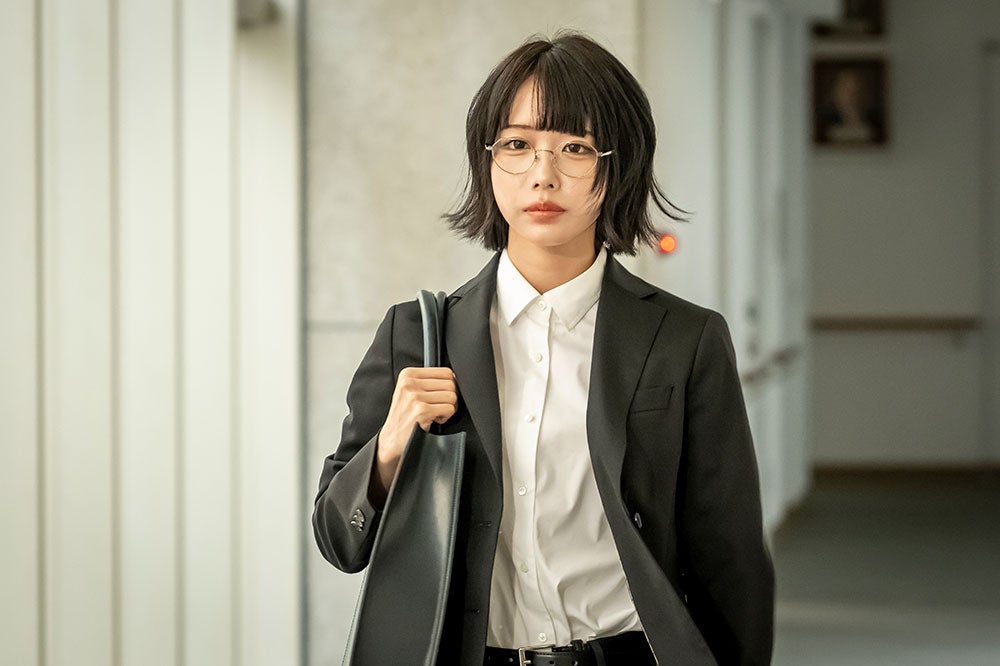 あの「民王R」第1話（C）テレビ朝日