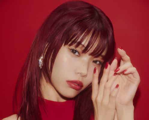 アイナ・ジ・エンド、“ソロで初”「AGESTOCK」出演に意気込み「全力で楽しんで貰えたら嬉しい」