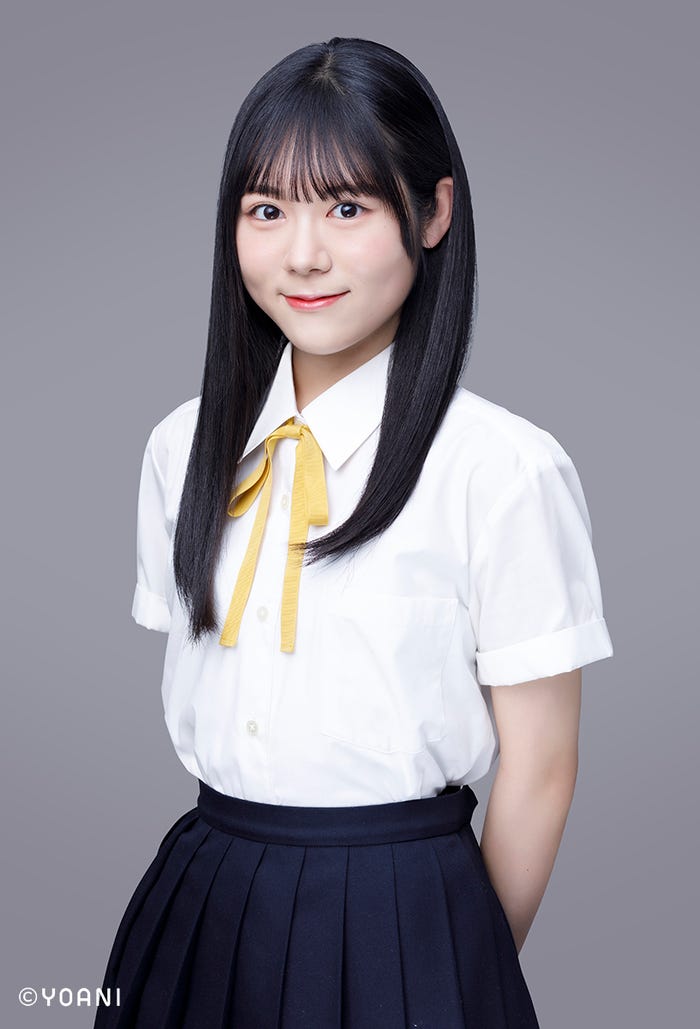 大西葵(提供写真)