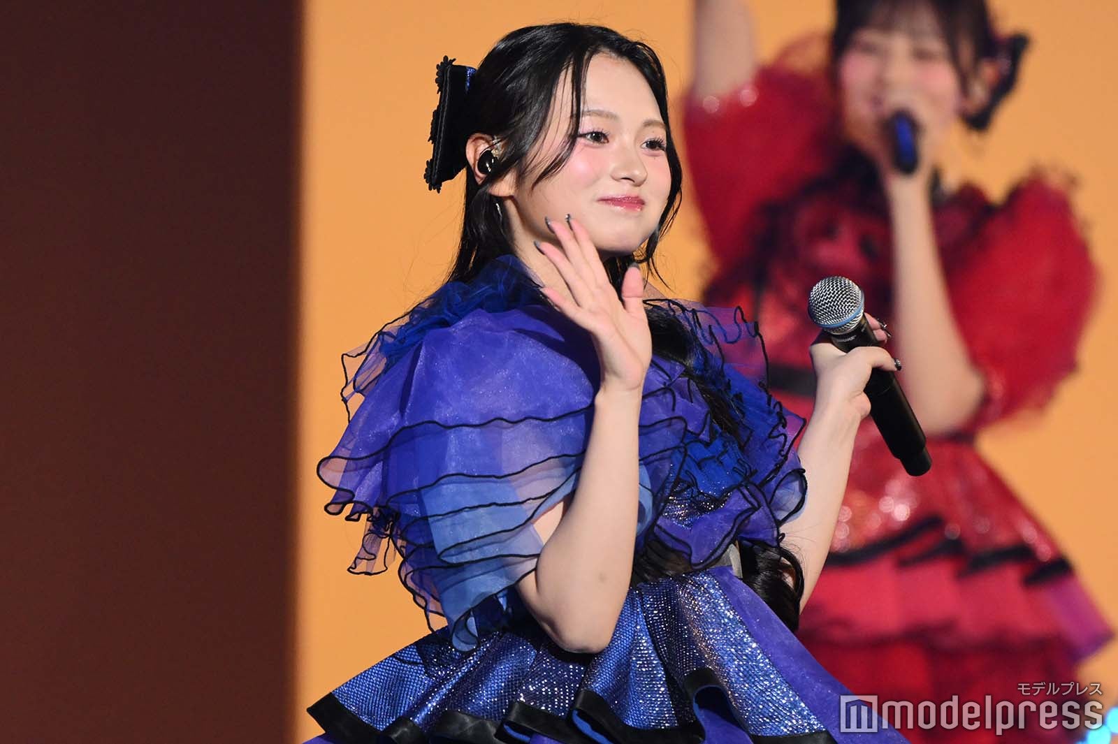 桐原美月／CANDY TUNE（C）モデルプレス