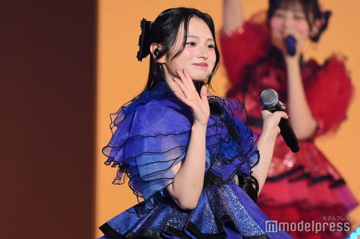 桐原美月/CANDY TUNE(C)モデルプレス