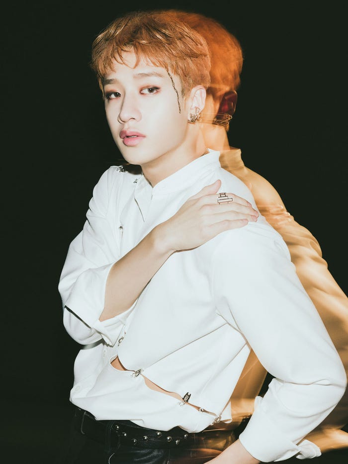 Bang Chan(提供写真)