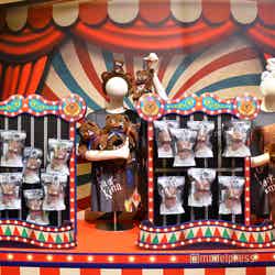 ハミクマ関連グッズ(C)モデルプレス