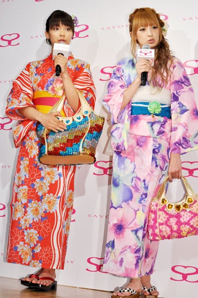 秋元才加（AKB48）、南明奈