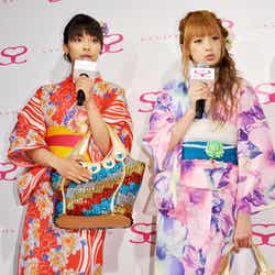 秋元才加(AKB48)、南明奈