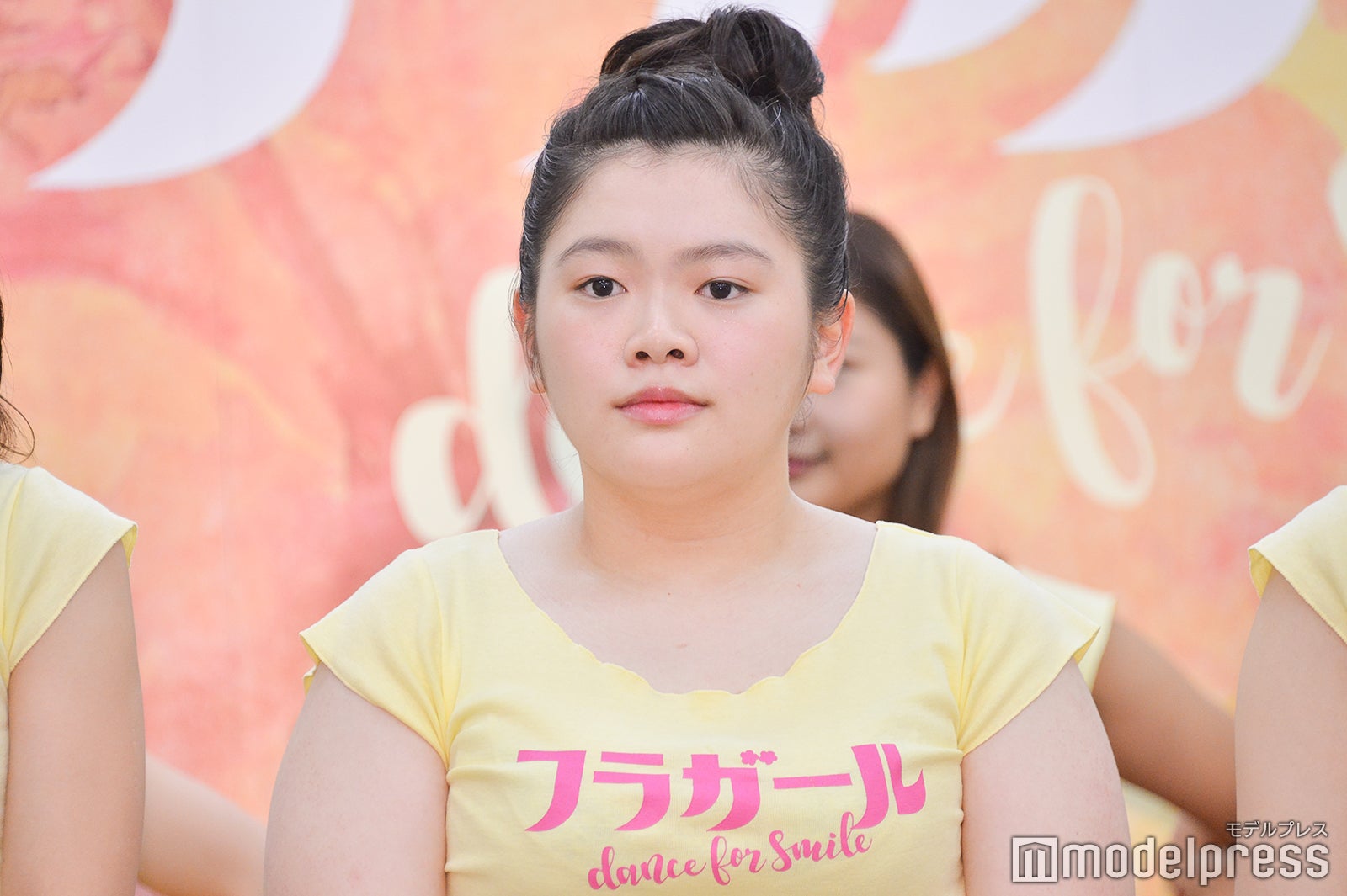 富田望生 （C）モデルプレス