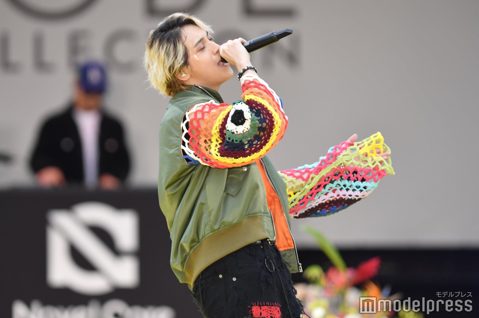 Novel Core（C）モデルプレス