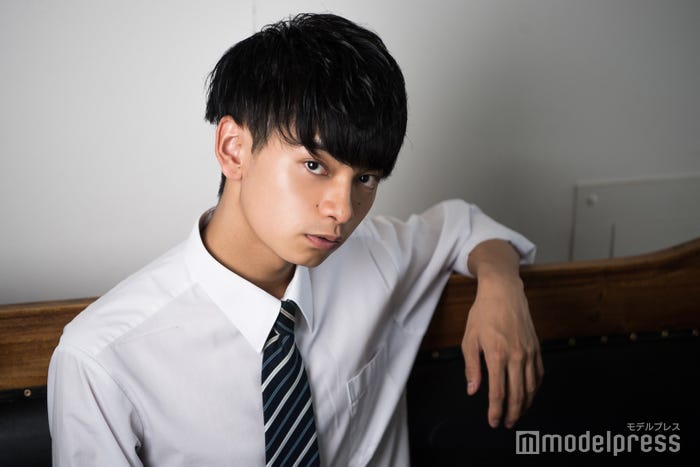 伊藤功弥 (C)モデルプレス